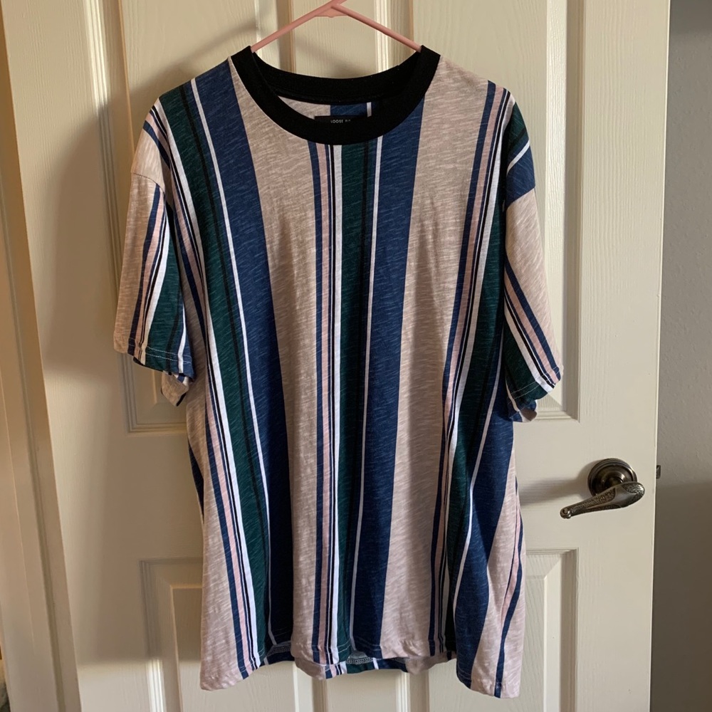 Cotton On Loose Fit T-shirt